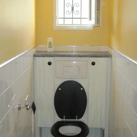 Prázdninový dům Villa Castellane *