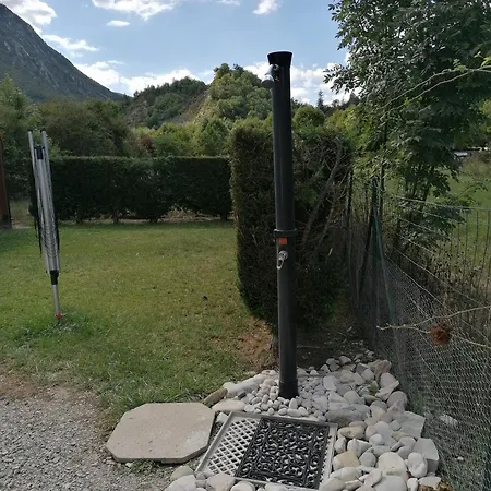 Villa Castellane Castellane