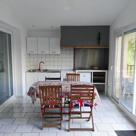 Villa Castellane Holiday home Castellane
